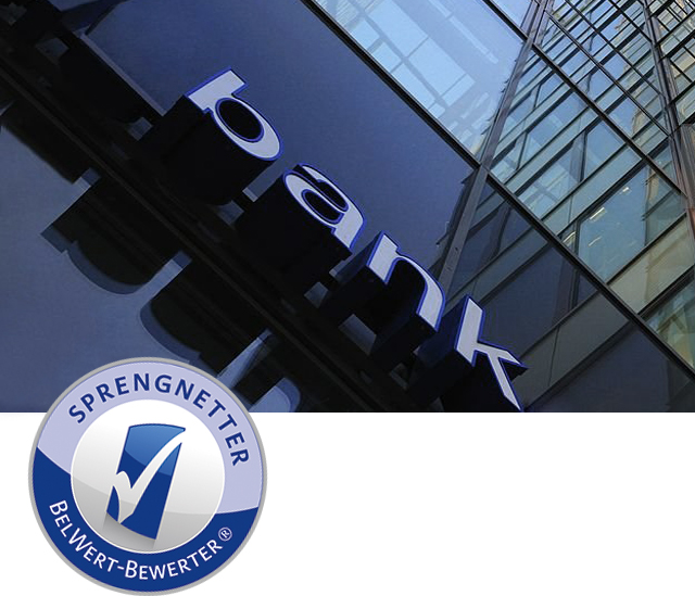 Sachverständigenbüro Oberstein